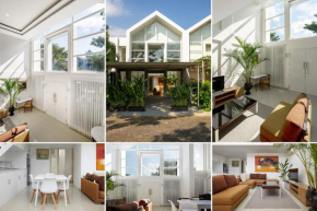 2br Townhouse Loft in Uluwatu